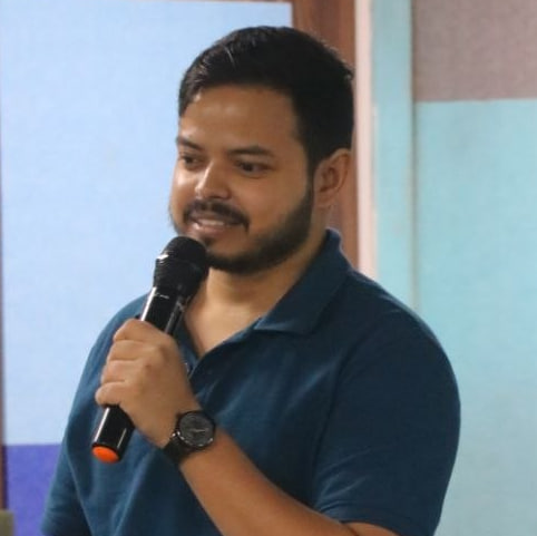 Rohit Kumar
